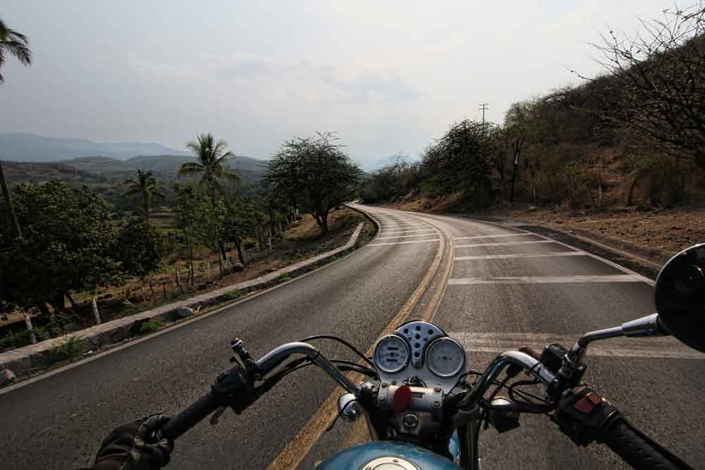 Instant Mexican Motorcycle Insurance